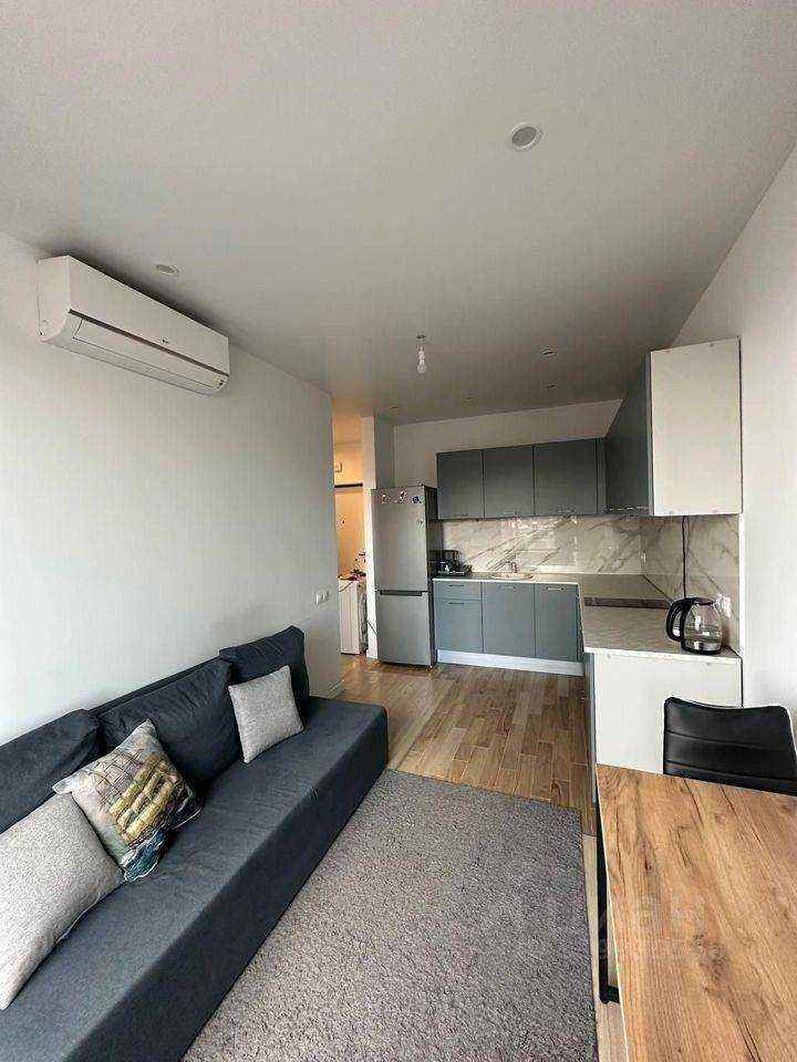 3-комнатная квартира, 48 м²