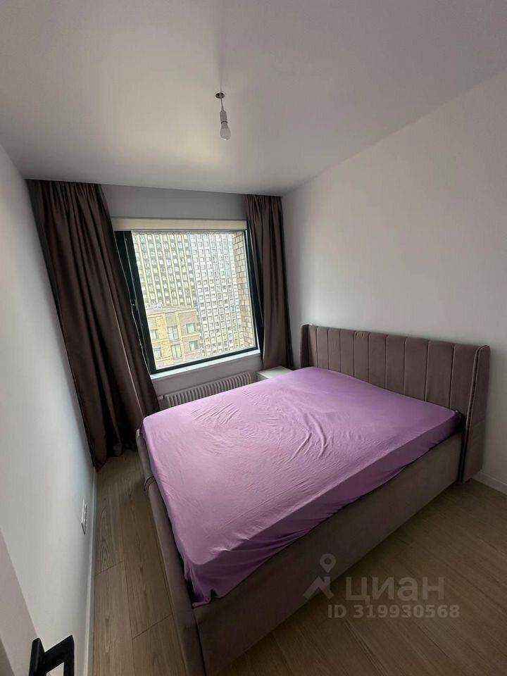 3-комнатная квартира, 48 м² — фотография 3