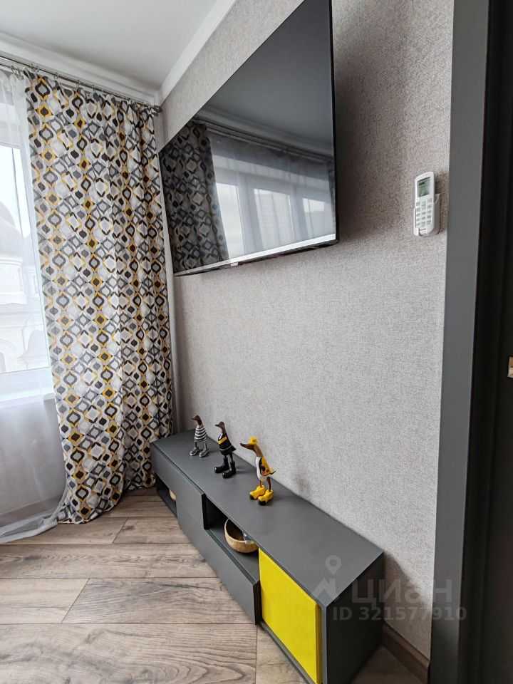 3-комнатная квартира, 50 м² — фотография 3