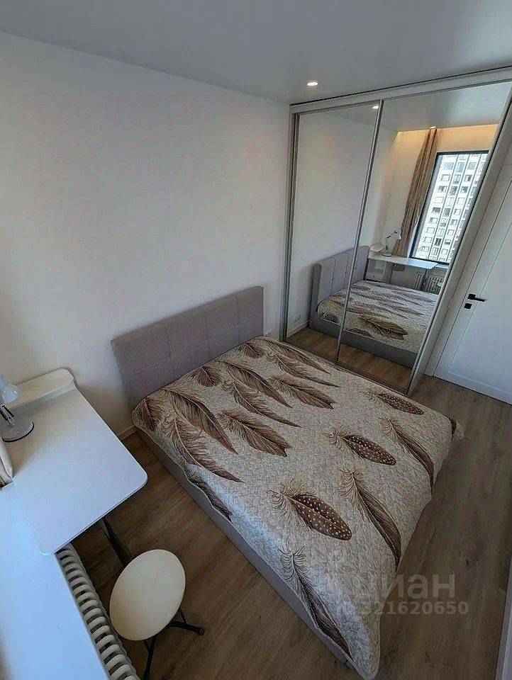 2-комнатная квартира, 38 м² — фотография 2