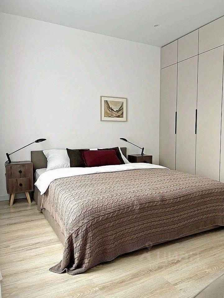 2-комнатная квартира, 42 м²