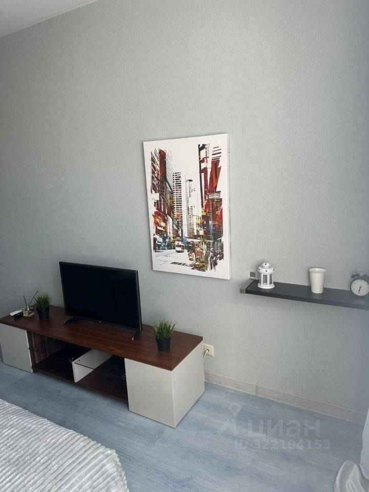 1-комнатная квартира, 44 м² — фотография 3