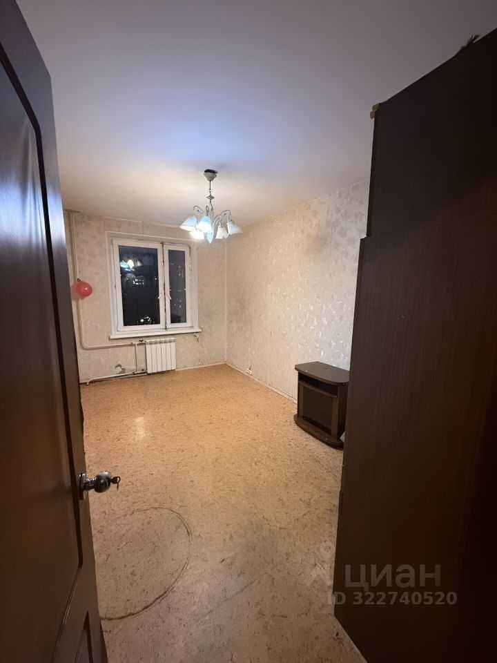 3-комнатная квартира, 60 м² — фотография 2