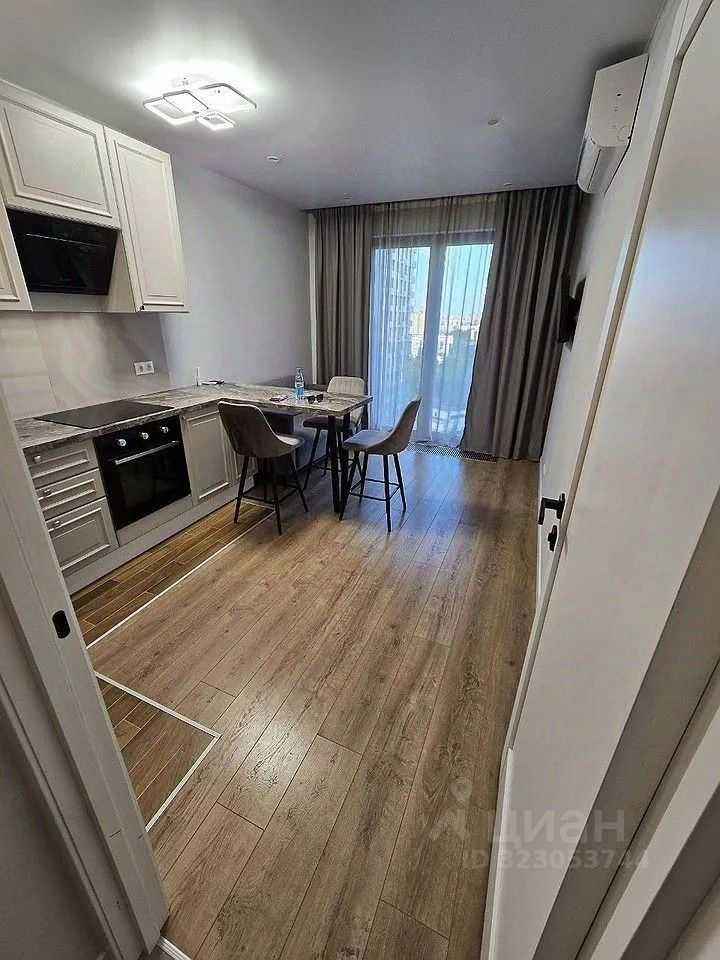 2-комнатная квартира, 35 м²