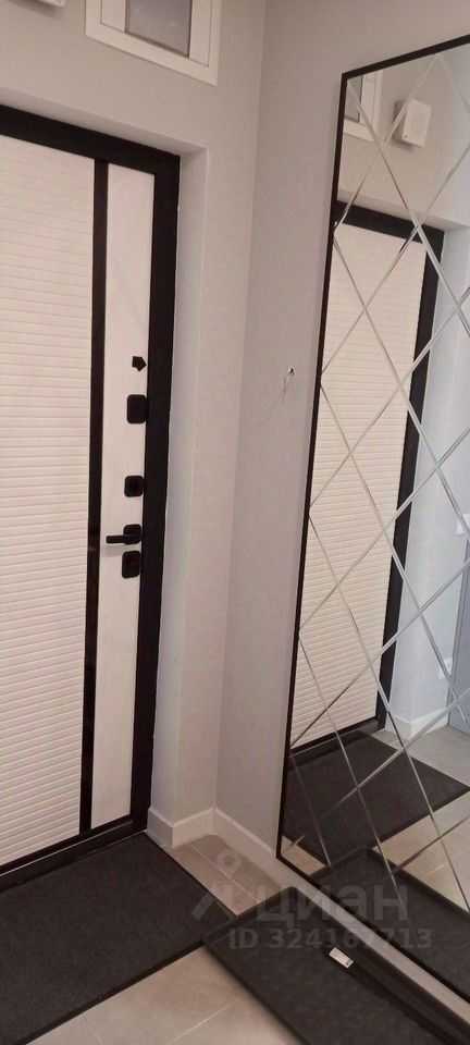 3-комнатная квартира, 45 м² — фотография 2