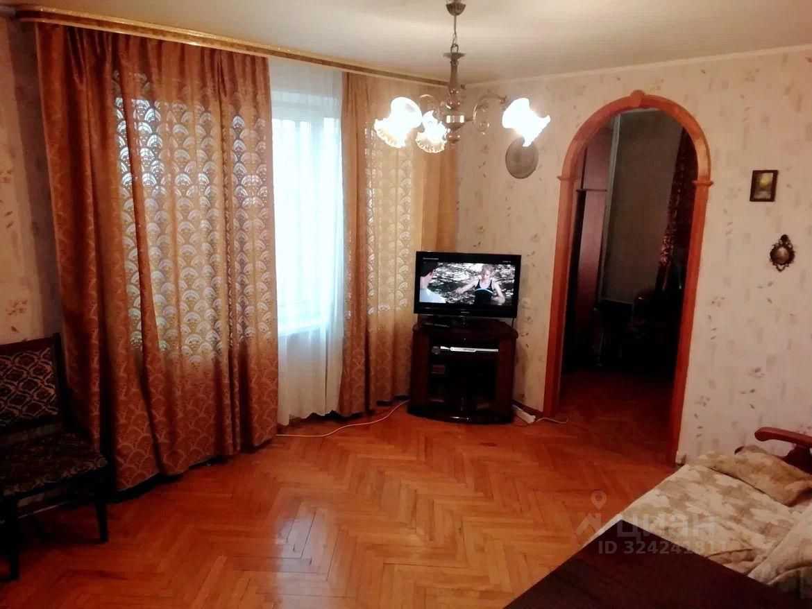 2-комнатная квартира, 37 м² — фотография 3
