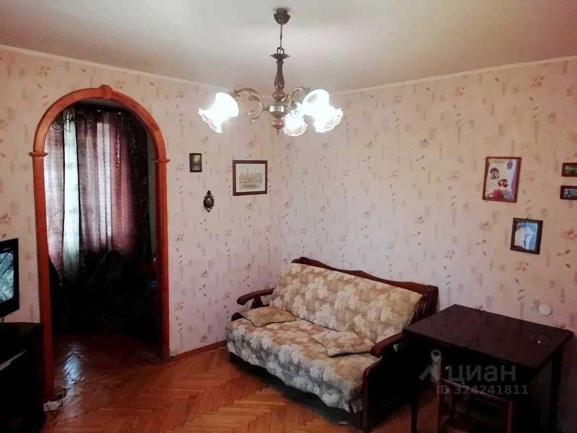 2-комнатная квартира, 37 м² — фотография 2
