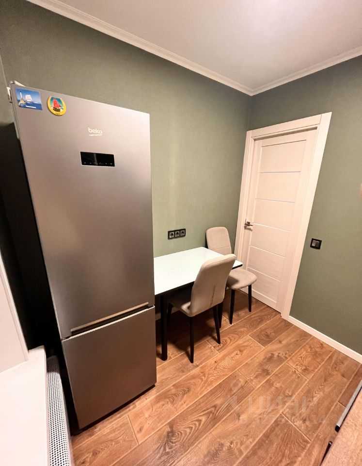 1-комнатная квартира, 31,5 м² — фотография 3