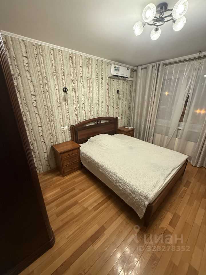 2-комнатная квартира, 61,5 м² — фотография 2