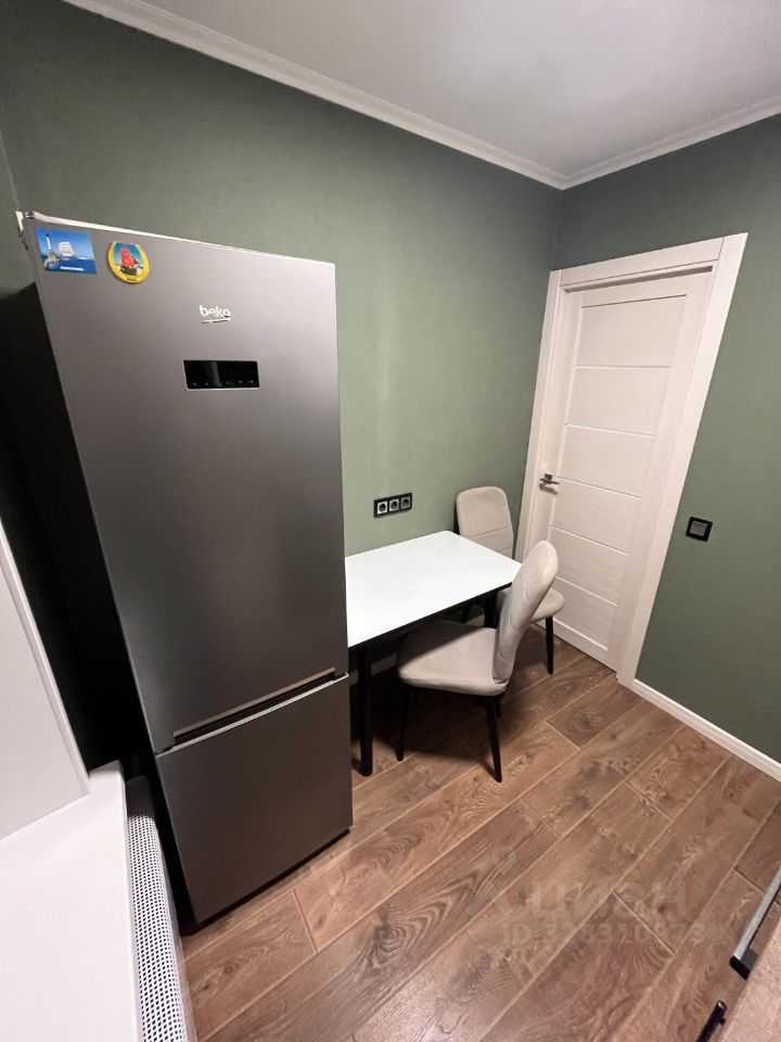 1-комнатная квартира, 31,5 м² — фотография 2