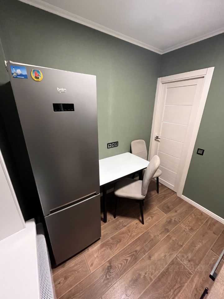 1-комнатная квартира, 31,5 м² — фотография 2