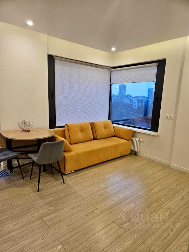 2-комнатная квартира, 44,9 м²