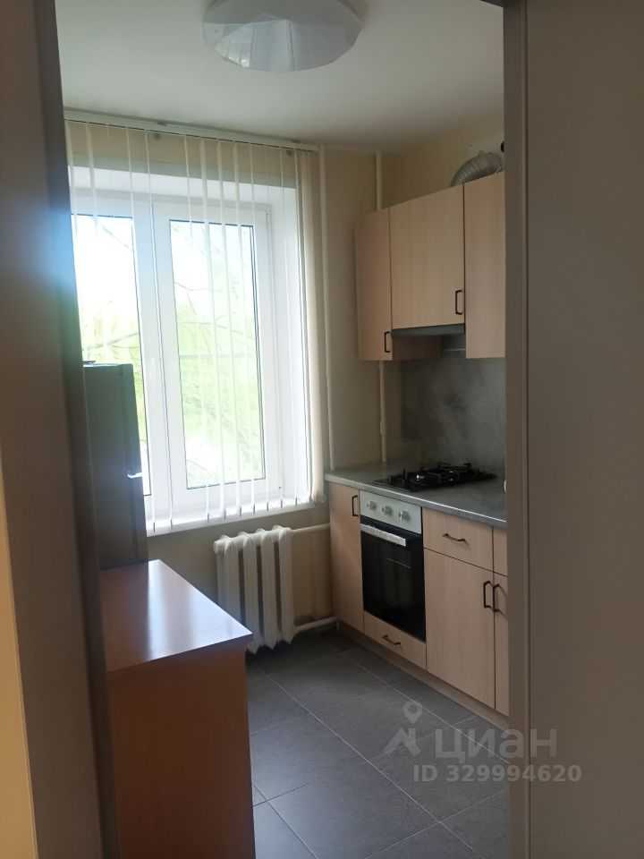 3-комнатная квартира, 59 м² — фотография 2