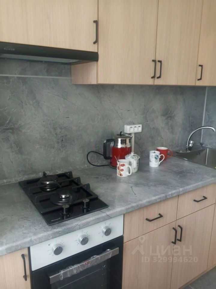 3-комнатная квартира, 59 м² — фотография 3
