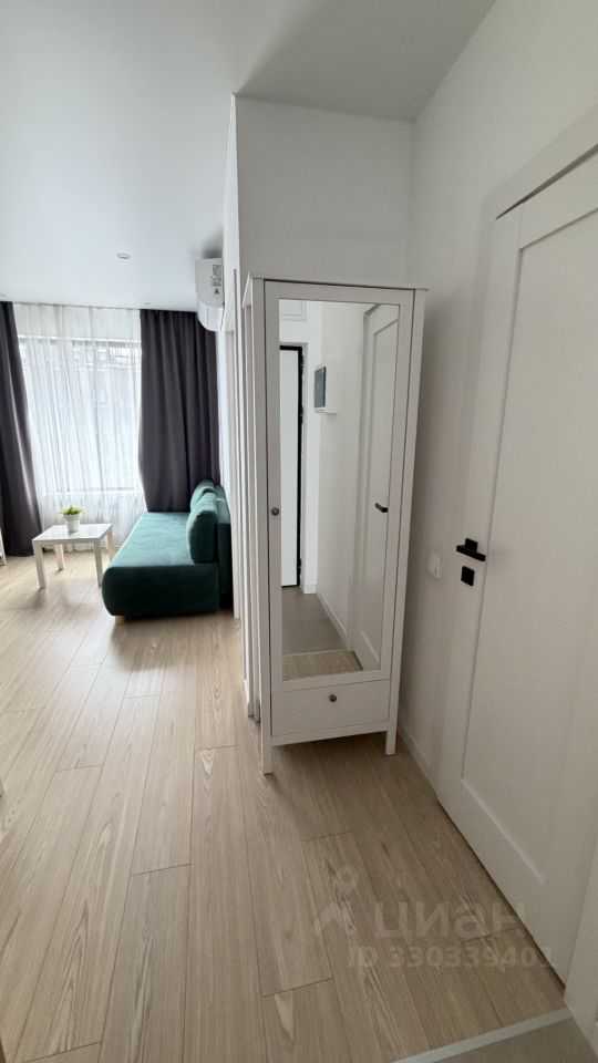 3-комнатная квартира, 42 м² — фотография 2