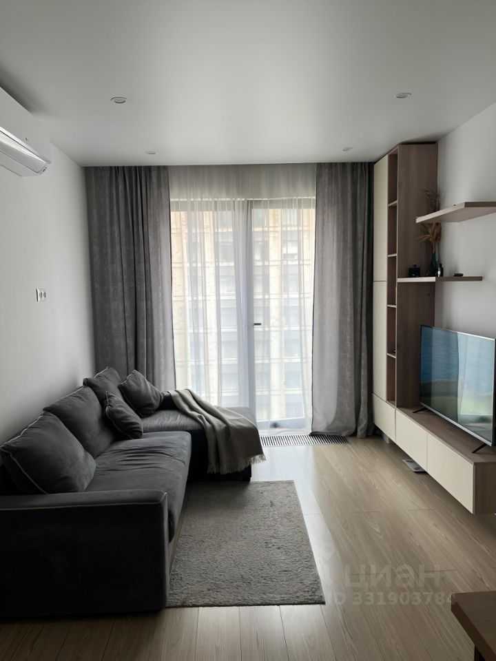 3-комнатная квартира, 50 м² — фотография 3