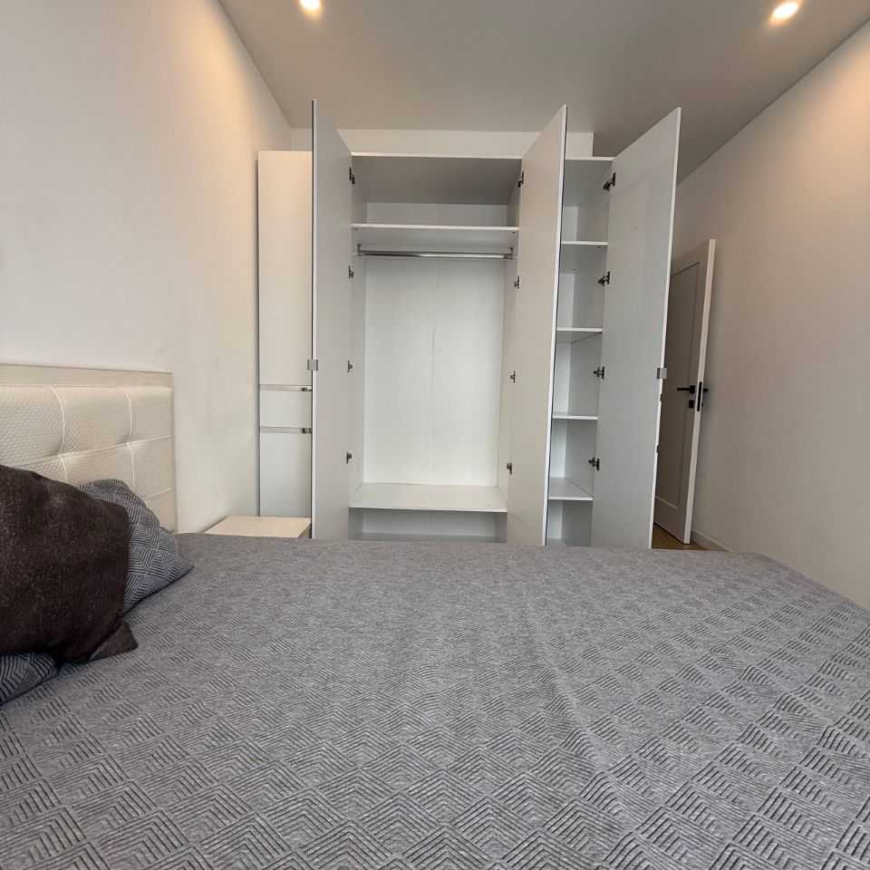 1-комнатная квартира, 34 м² — фотография 3