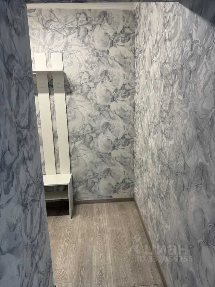 1-комнатная квартира, 30 м²