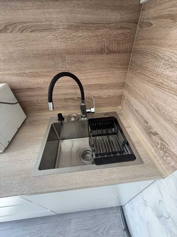 1-комнатная квартира, 30 м² — фотография 3