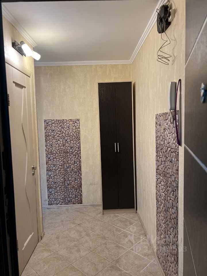 2-комнатная квартира, 45 м²