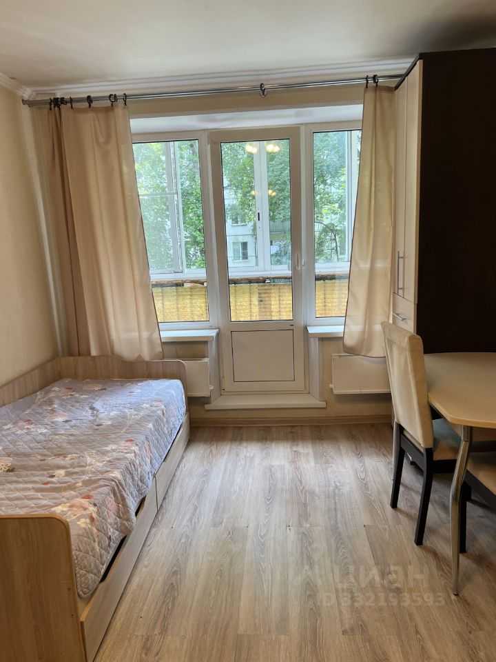 2-комнатная квартира, 45 м² — фотография 2