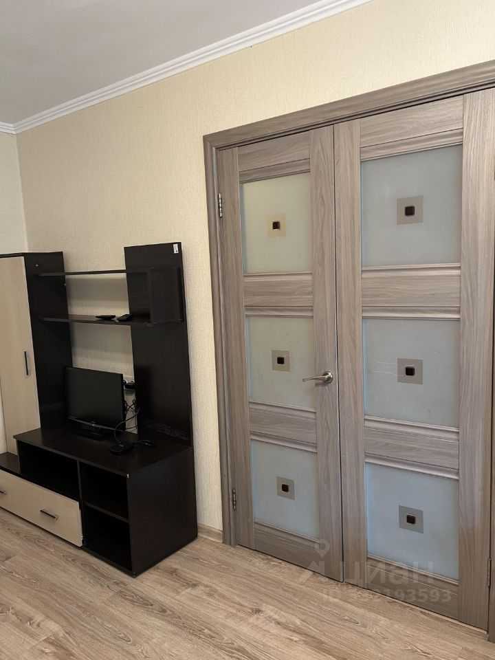2-комнатная квартира, 45 м² — фотография 3