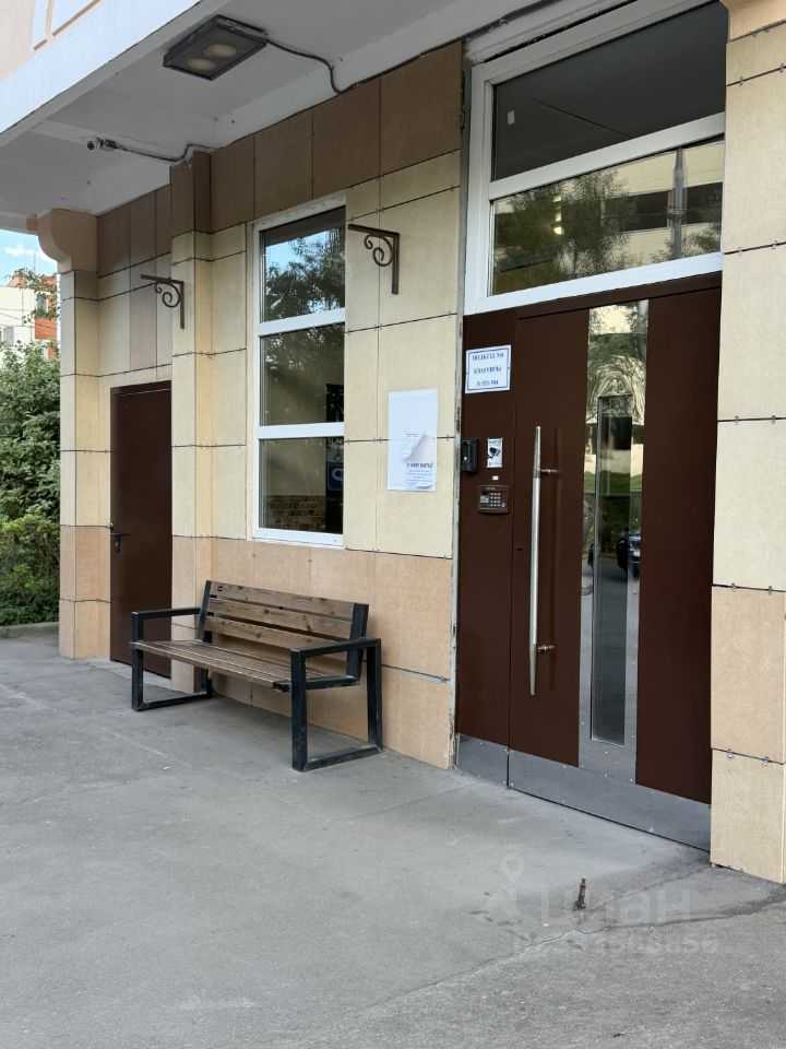 1-комнатная квартира, 36 м²