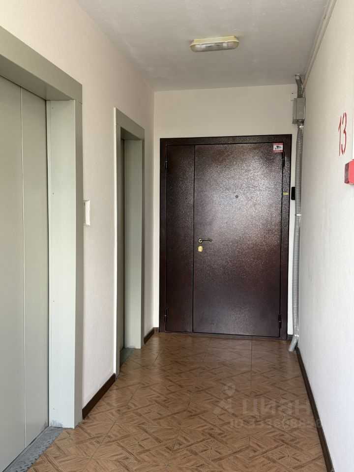 1-комнатная квартира, 36 м² — фотография 3