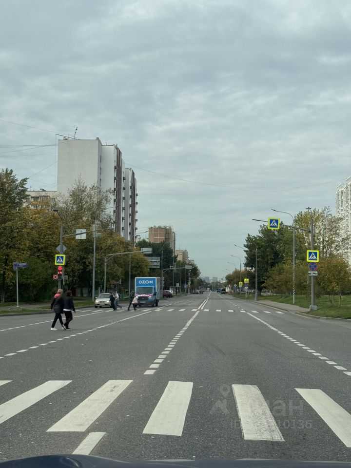 2-комнатная квартира, 38 м²