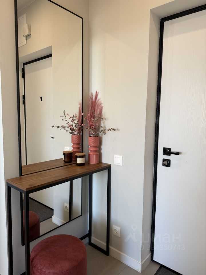 2-комнатная квартира, 51 м² — фотография 2
