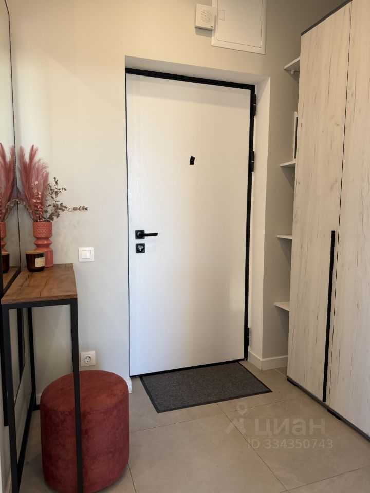 2-комнатная квартира, 51 м² — фотография 3