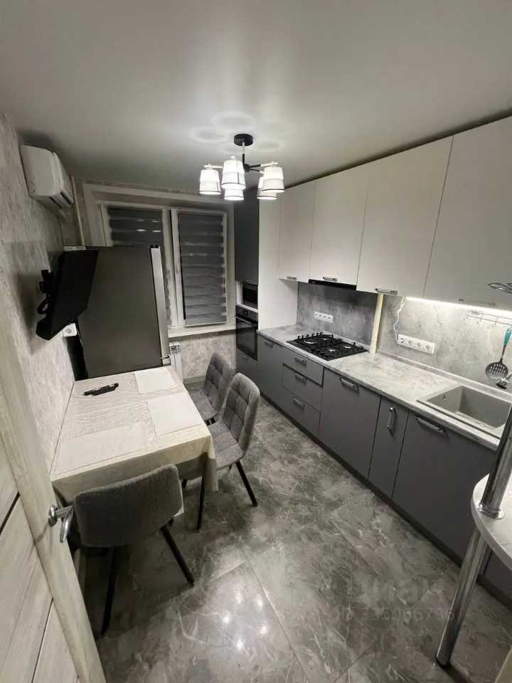 2-комнатная квартира, 48 м²