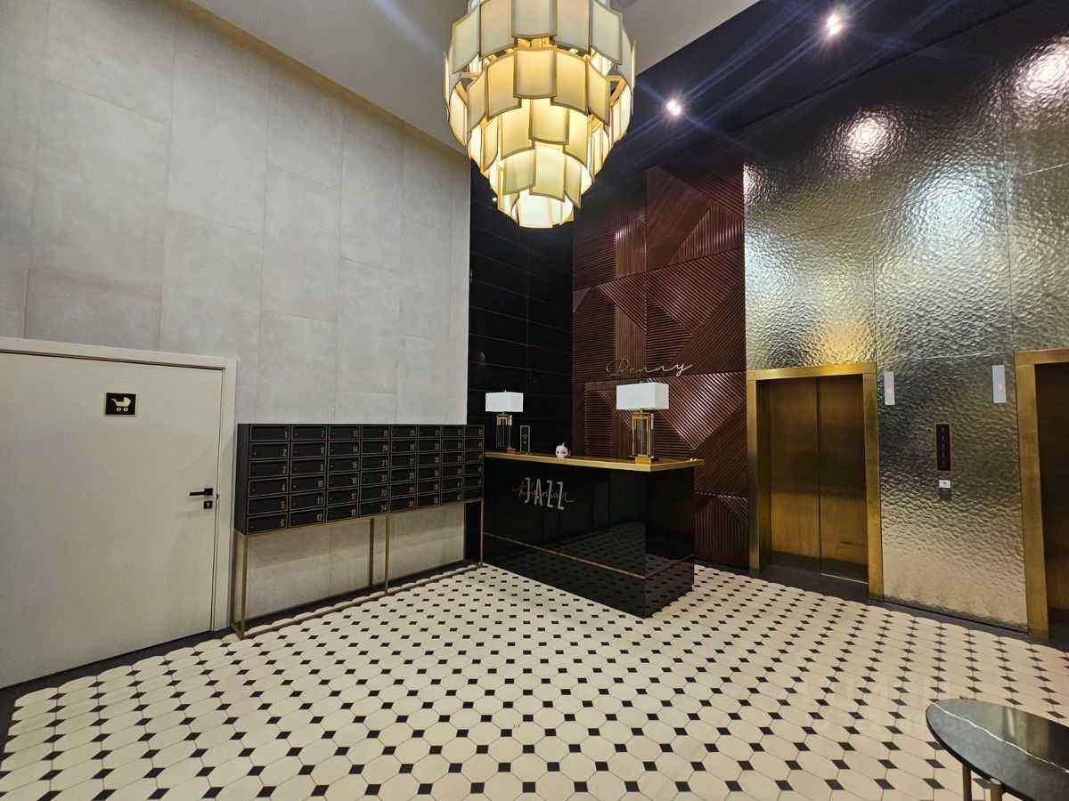 2-комнатная квартира, 55,5 м² — фотография 3