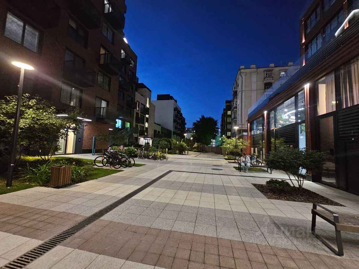 2-комнатная квартира, 55,5 м² — фотография 2