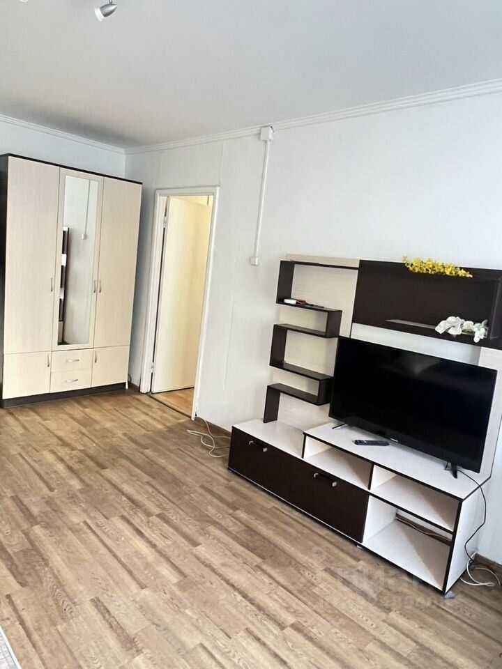2-комнатная квартира, 50 м² — фотография 2
