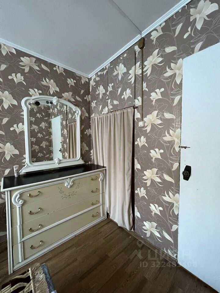 2-комнатная квартира, 50 м² — фотография 3