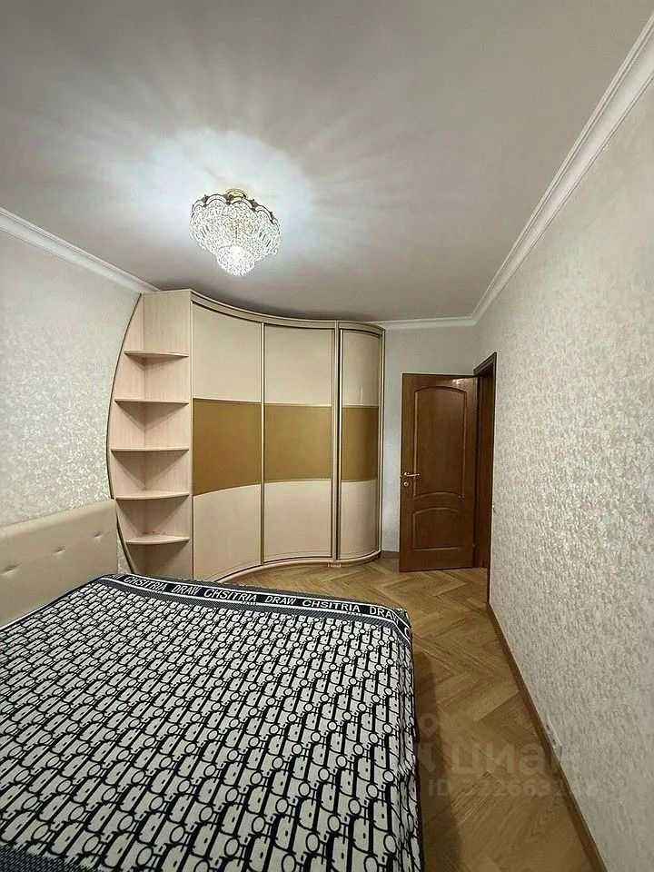 3-комнатная квартира, 75 м² — фотография 2