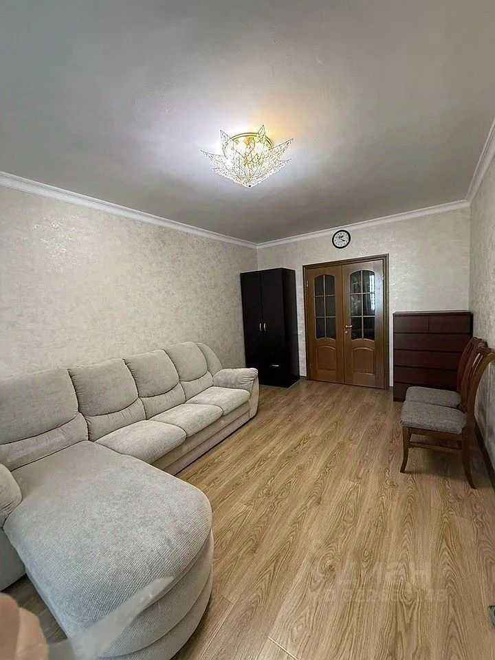 3-комнатная квартира, 75 м² — фотография 3