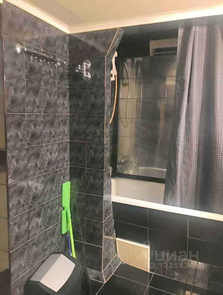 2-комнатная квартира, 55 м² — фотография 3