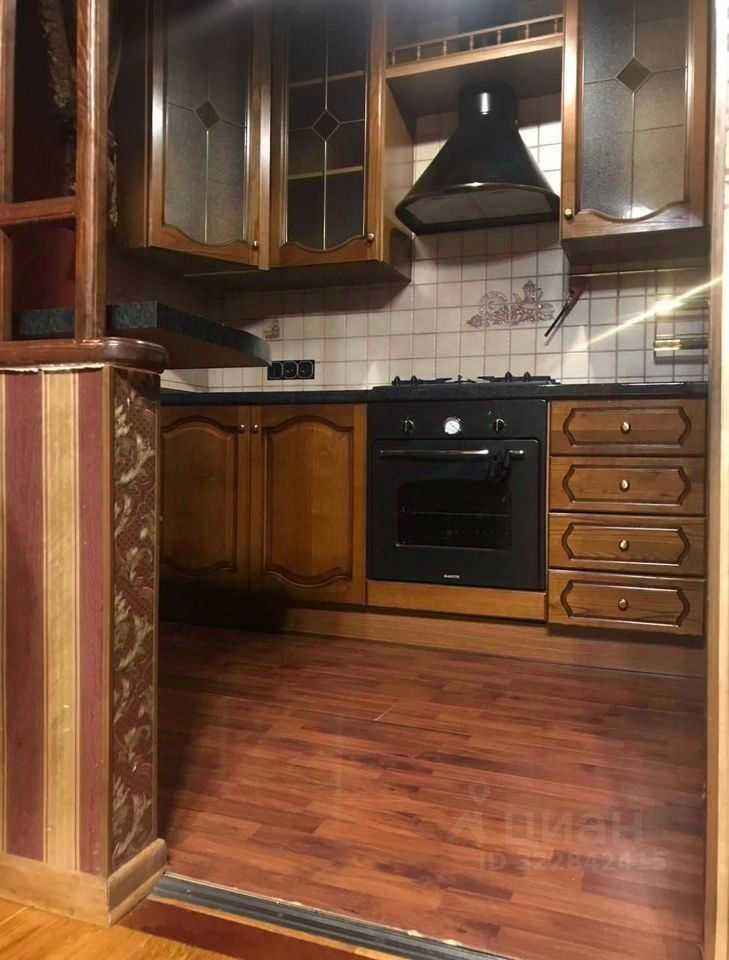2-комнатная квартира, 55 м²