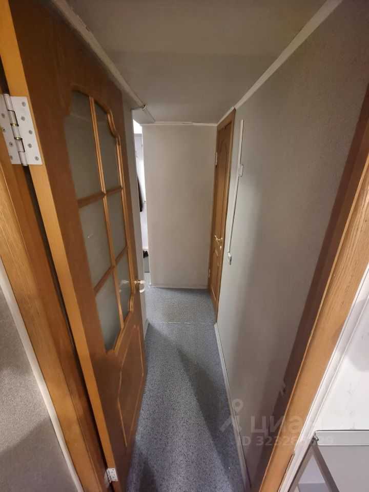 2-комнатная квартира, 40 м² — фотография 3
