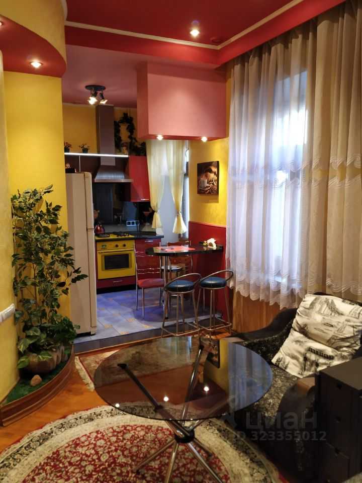 2-комнатная квартира, 48 м²