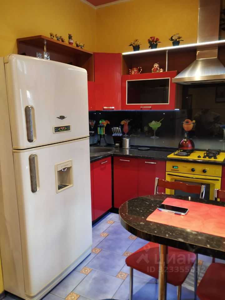 2-комнатная квартира, 48 м² — фотография 2