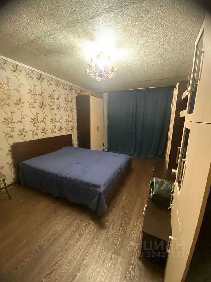 1-комнатная квартира, 32 м² — фотография 2