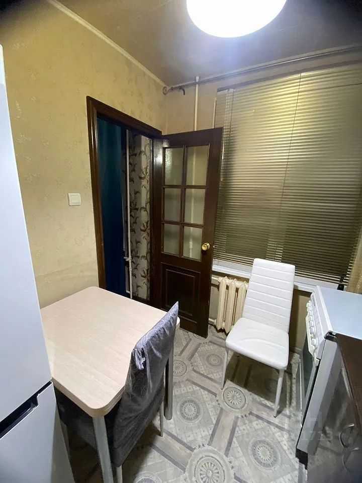 1-комнатная квартира, 32 м² — фотография 3
