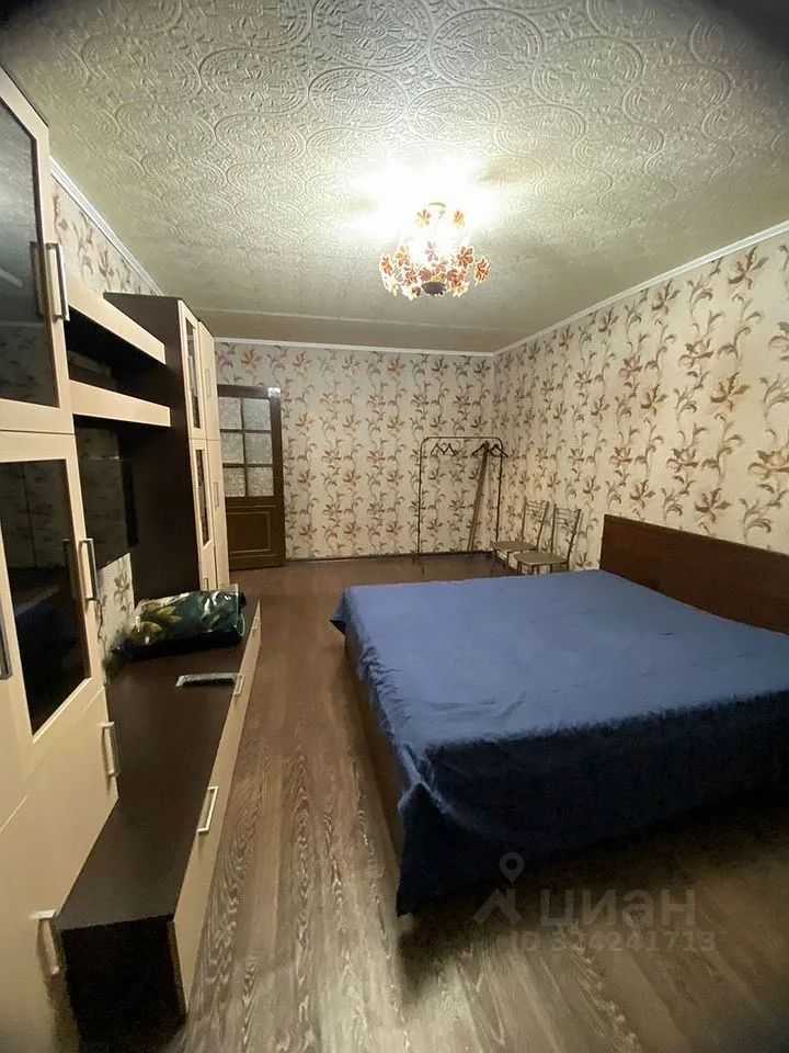1-комнатная квартира, 32 м²