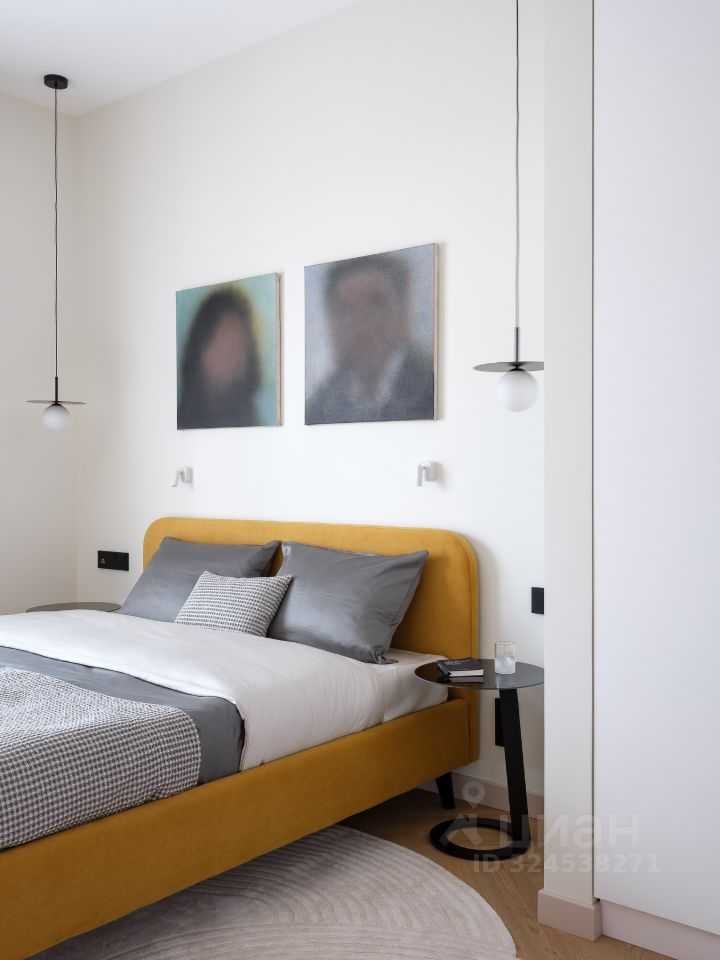 2-комнатная квартира, 38 м²