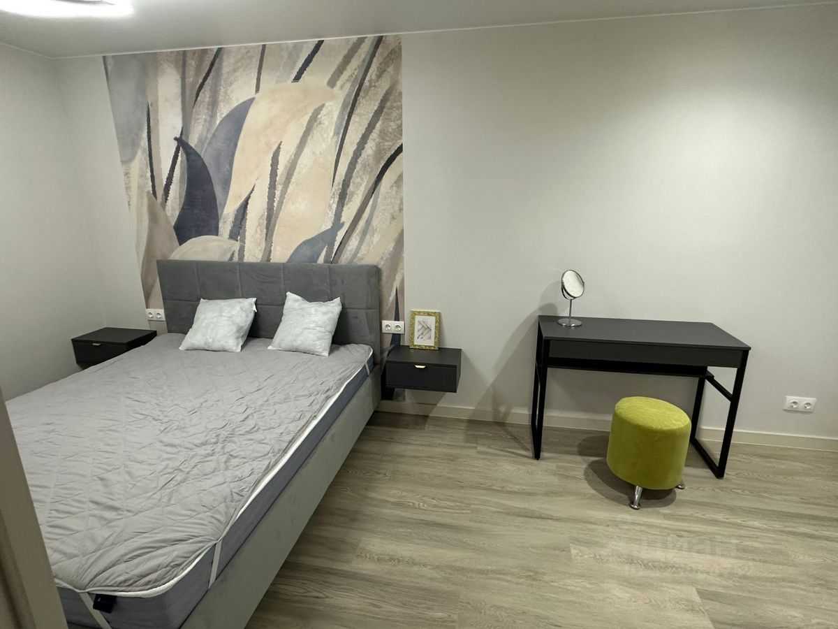 2-комнатная квартира, 50 м² — фотография 2