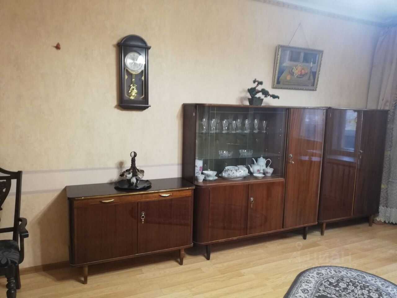 2-комнатная квартира, 65 м² — фотография 2