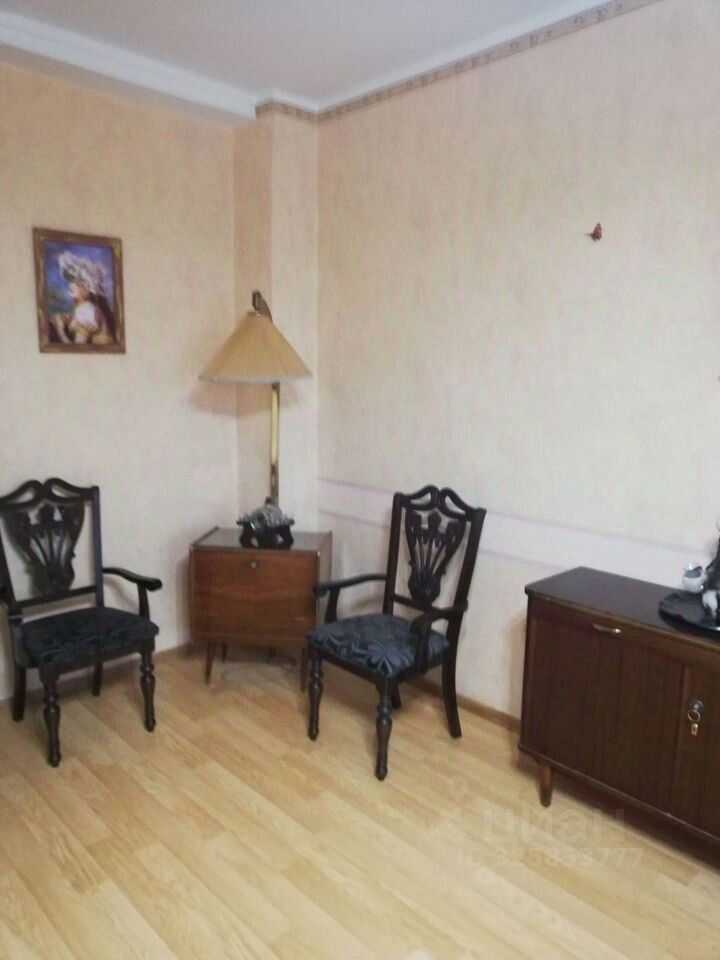 2-комнатная квартира, 65 м² — фотография 3